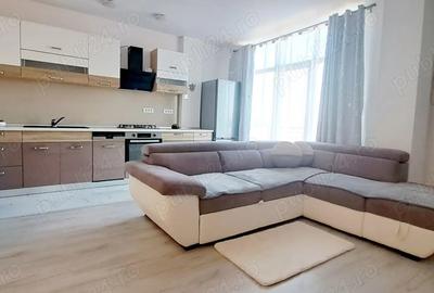 Direct proprietar, spre inchiriere, un apartament modern cu 2 camere, situat in Giroc - 4