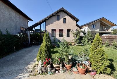 Casa / Vila Lamotesti Milcovul - 1