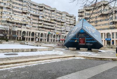 Apartament cu 4 camere decomandat în Copou - 10