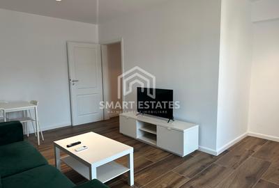 Metrou 1 Decembrie 1918 - 2 camere - bloc finalizat - 3