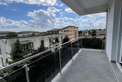 Apartament cu 2 camere în Chiajna - 7