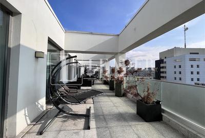 Apartament cu 4 camere decomandat, mobilat în Kiseleff - 7