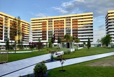 APARTAMENT 3 CAMERE COMPLEX NOU COPOU 0% COMISION - 15