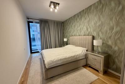 Apartament premium 3 camere cu parcare subterana in complexul Ivy Baneasa - 6