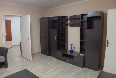 Apartament cu 2 camere circular, mobilat în Nicolae Grigorescu - 8