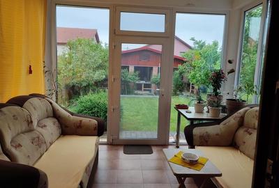 Vila Noua Mosnita Noua - 7