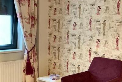 Apartament cu 3 camere semidecomandat, mobilat în Grădina Icoanei - 11