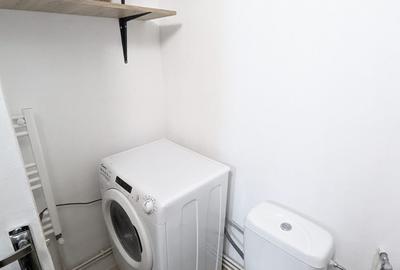 Apartament cu 2 camere decomandat în Mănăștur - 8