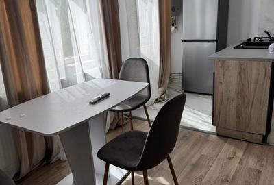 Apartament cu 2 camere în Central - 2