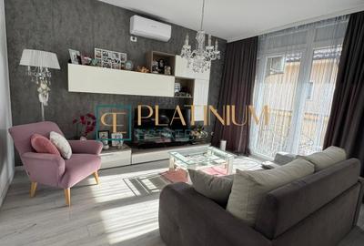 Apartament cu 2 camere semidecomandat, mobilat în Dumbrăvița - 3