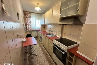 Apartament cu 2 camere decomandat în Nicolina - 3