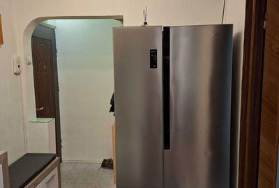 Apartament cu 2 camere nedecomandat în Central - 2