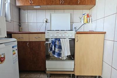 Garsoniera, zona Miori?a, 39 m - 5