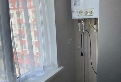 Garsonieră decomandată în Tineretului