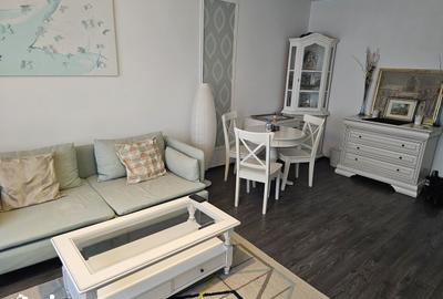 Apartament cu 2 camere, mobilat în Victoriei - 9