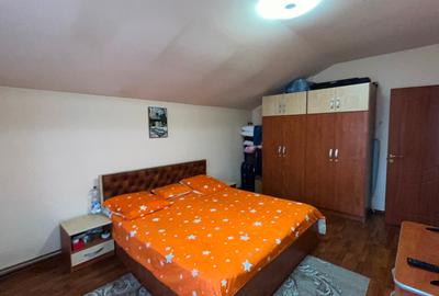 Casa cu potential de vanzare - Hidiselu de Jos, Bihor - 8