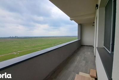 Apartament cu 2 camere în Giroc - 5