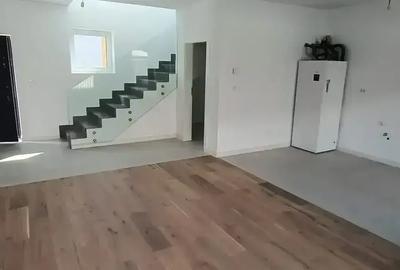 Casă cu grădină proprie | Construcție finalizată  LUX Fatada Ventilata - 7