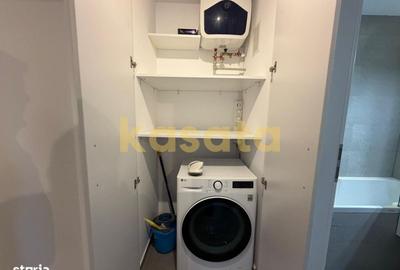 Apartament cu 2 camere, mobilat în Pajura - 4