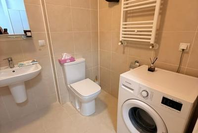 De inchiriat: Studio PIPERA Adora | Scoala Americana | Vasile Alecsandri - 9