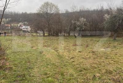 Teren de 2900 mp, în Central - 1