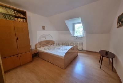 Casă pe trei niveluri, 264 mp utili + Foisor ,teren 2400 mp. - 8