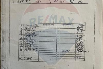 Apartament sector 4 - Piata Covasna - 2