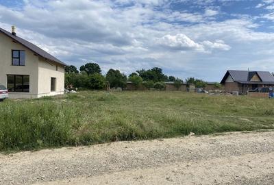 Spațiu comercial, în Dragomirna - 2