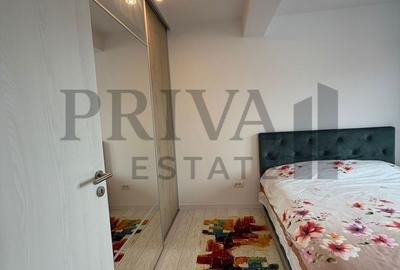 Apartament cu 3 camere, mobilat în Giroc - 16