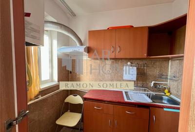 Garsoniera, centrala termica proprie, zona Vest, Ploiesti - 8