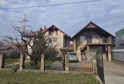 Casă cu Teren 954 Mp în Calea Moldovei - 5
