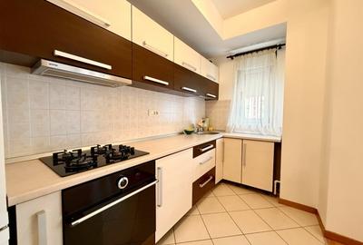 Apartament 2 camere, 47 mp utli, etaj 4, balcon 3mp - Aradului - 6