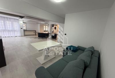 Apartament cu 2 camere semidecomandat, mobilat în Simion Bărnuțiu - 1