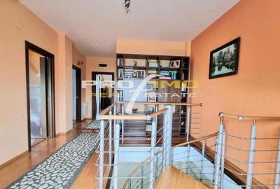 Apartament cu 5 camere în Central - 2