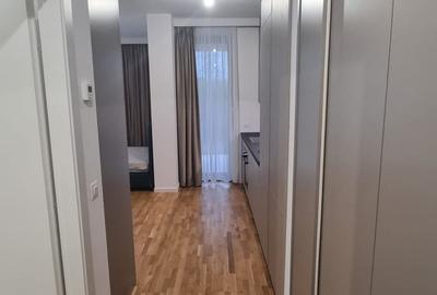 Garsonieră decomandată în Băneasa - 8