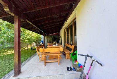 Casă de vânzare în zona Mehala, Timisoara– Comision-0% - 7