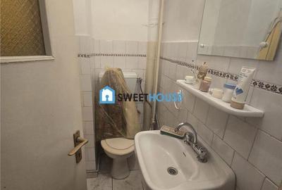 Apartament cu 3 camere decomandat în Central - 3