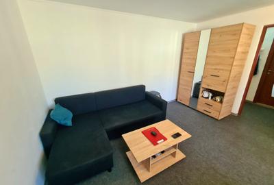 Garaoniera spatioasa  9 min Muncii Metrou DB1016 - 3