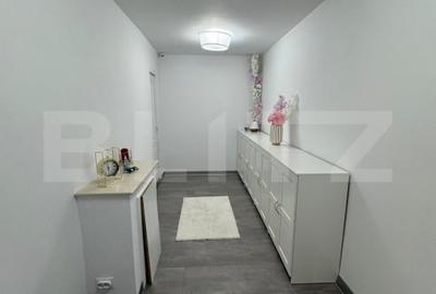 Casa moderna cu 3 camere, zona Cincis-Cerna - 3