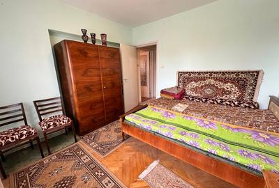 Apt de mijloc, 3 camere in Micro 15 cu vedere panoramica Apt de mijloc, 3 camere in Micro 15 cu vedere panoramica - 8