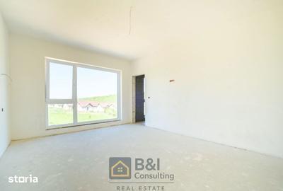 Casă cu 5 camere cu Teren 700 Mp în Bârnova - 14