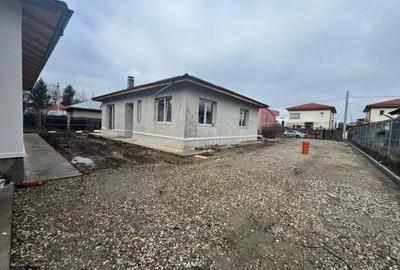 Minicomplex rezidential, zona de interes - 4