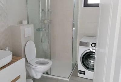 Casă cu 4 camere în Balotești - 5