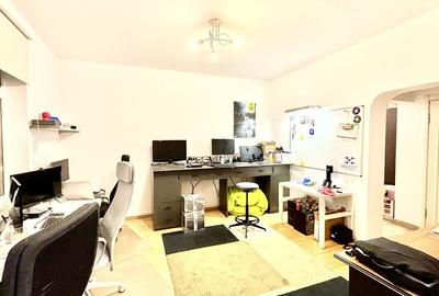 Apartament 5 camere în vilă Cotroceni. - Grădina Botanică - 4