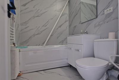 Tomis II (Spitalul Județean)- 3 camere, etaj 3, renovat, gaze, parcare, liber Tomis II (Spitalul Județean)- 3 camere, etaj 3, renovat, gaze, parcare, liber - 25