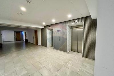 Apartament cu 2 camere semidecomandat, mobilat în Văcăresti - 27