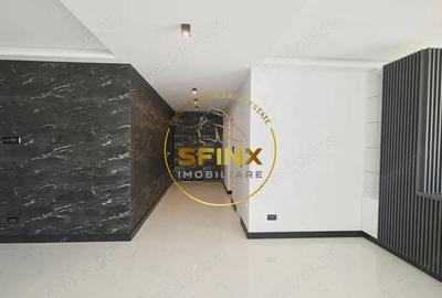 Apartament cu 3 camere în Ozana - 11