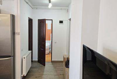Apartament cu 2 camere decomandat în Central - 4