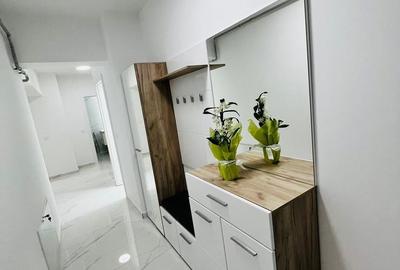 Apartament cu 3 camere în Central - 5
