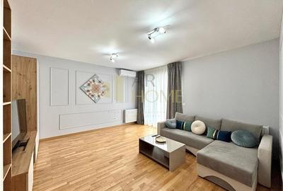 Garsonieră decomandată, mobilată în Albert